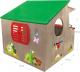 Mochtoys Domek dla dzieci Country 2