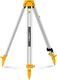 Steinberg Statyw trójnóg geodezyjny pod niwelator - od 105 cm do 165 cm Statyw trójnóg geodezyjny pod niwelator - od 105 cm do 165 cm 2