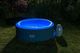 Jacuzzi ogrodowe Bestway Lay-Z-Spa Bali 180 cm x 66 cm (60009) 1