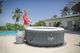Jacuzzi ogrodowe Bestway Lay-Z-Spa Bali 180 cm x 66 cm (60009) 26