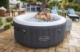 Jacuzzi ogrodowe Bestway Lay-Z-Spa Havana 180 cm x 66 cm (60035) 3