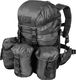 Plecak turystyczny Helikon-Tex Matilda 35 l Black 1