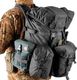 Plecak turystyczny Helikon-Tex Matilda 35 l Black 8