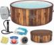 Jacuzzi ogrodowe Bestway Lay-Z-Spa Helsinki 180 cm x 66 cm (60025) 1