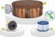 Jacuzzi ogrodowe Bestway Lay-Z-Spa Helsinki 180 cm x 66 cm (60025) 5