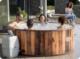 Jacuzzi ogrodowe Bestway Lay-Z-Spa Helsinki 180 cm x 66 cm (60025) 6