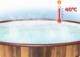 Jacuzzi ogrodowe Bestway Lay-Z-Spa Helsinki 180 cm x 66 cm (60025) 7