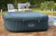 Jacuzzi ogrodowe Bestway Lay-Z-Spa Ibiza 180 cm x 66 cm (60015) 13