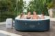Jacuzzi ogrodowe Bestway Lay-Z-Spa Ibiza 180 cm x 66 cm (60015) 16