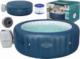 Jacuzzi ogrodowe Bestway Lay-Z-Spa Milan 196 cm x 71 cm (60029) 2