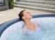 Jacuzzi ogrodowe Bestway Lay-Z-Spa Milan 196 cm x 71 cm (60029) 13