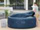 Jacuzzi ogrodowe Bestway Lay-Z-Spa Milan 196 cm x 71 cm (60029) 15