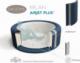 Jacuzzi ogrodowe Bestway Lay-Z-Spa Milan 196 cm x 71 cm (60029) 6