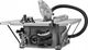 Pilarka tarczowa Meec Tools MEEC TOOLS 334079 Pilarka stołowa 1500 W 1