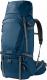 Plecak turystyczny Jack Wolfskin Denali Men 65 l + 8 l Granatowy 1