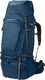Plecak turystyczny Jack Wolfskin Denali Men 75 l + 10 l Granatowy 1
