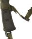 Plecak turystyczny Iso Trade Survival XL 38 l Zielony 14