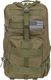 Plecak turystyczny Iso Trade Survival XL 38 l Zielony 2