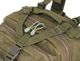 Plecak turystyczny Iso Trade Survival XL 38 l Zielony 6