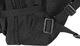 Plecak turystyczny Iso Trade Survival XL 38 l Czarny 6