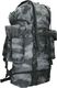 Plecak turystyczny MFH BW 65 l A-Tacs LE 2