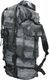Plecak turystyczny MFH BW 65 l A-Tacs LE 1