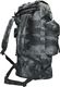 Plecak turystyczny MFH BW 65 l A-Tacs LE 3