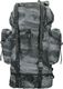 Plecak turystyczny MFH BW 65 l A-Tacs LE 4