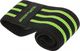 SportVida Hip Band SV-HK0261 średni opór zielony 1 szt. 3