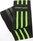 SportVida Hip Band SV-HK0261 średni opór zielony 1 szt. 4