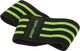 SportVida Hip Band SV-HK0261 średni opór zielony 1 szt. 5