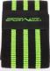 SportVida Hip Band SV-HK0261 średni opór zielony 1 szt. 1