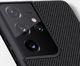 Nillkin Etui Nillkin Textured Samsung Galaxy S21 Ultra (Czarne) uniwersalny 5