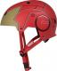 Powerslide Kask Marvel Disney Helmet Iron Man 2019 55-58 cm 1
