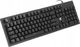Klawiatura Frahs F-102 Przewodowa Czarna DE (5903457109652) 1