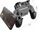 Frahs Przenośny Kontroler GRIP K11 5w1 Gamepad 2