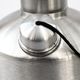 Survival Kettle Stalowa Kuchenka czajnik turystyczny Survival Kettle srebrna Uniwersalny 5