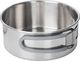 Esbit Garnek turystyczny Esbit Stainless Steel Pot 1L 3
