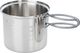 Esbit Garnek turystyczny Esbit Stainless Steel Pot 1L 4