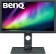 Monitor BenQ SW271C (9H.LJTLB.QBE) 1