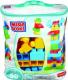 Mega Bloks First Builders - Klocki Maxi Torba mix (CYP67) 1