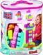 Mega Bloks First Builders - Klocki Maxi Torba mix (CYP67) 5