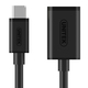 Adapter USB Unitek Czarny  (Y-C476BK) 3
