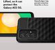 Spigen CASEOLOGY PARALLAX GALAXY A52 LTE/5G MATTE BLACK 2