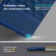 Spigen CASEOLOGY PARALLAX GALAXY A52 LTE/5G CLASSIC BLUE 5