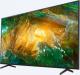 Telewizor Sony KE-55XH8096 LED 55'' 4K Ultra HD Android 1