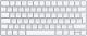 Klawiatura Apple Magic Keyboard MLA22Z/A Bezprzewodowa Biała UK (MLA22Z/A) 1