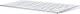 Klawiatura Apple Magic Keyboard MLA22Z/A Bezprzewodowa Biała UK (MLA22Z/A) 5