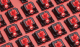 Klawiatura Corsair Strafe Cherry MX Blue (CH-9000226-EU) 17