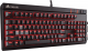 Klawiatura Corsair Strafe Cherry MX Blue (CH-9000226-EU) 6